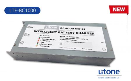 1000W 电池充电器 - 1000W 电池充电器